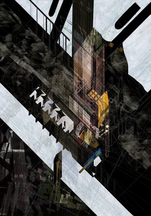 Landfall: The Other Shore,  | International Design Awards Winners